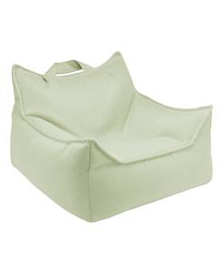 -Pouf poire extérieur enfant outdoor beanbag chair