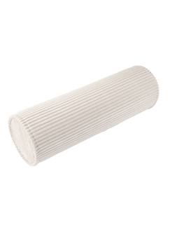 Linge de maison et décoration-Décoration-Matelas de sol, coussin-Futon-Coussin enfant rouleau