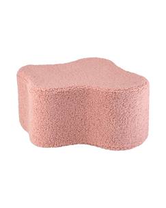 Chambre et rangement-Pouf enfant nuage en teddy