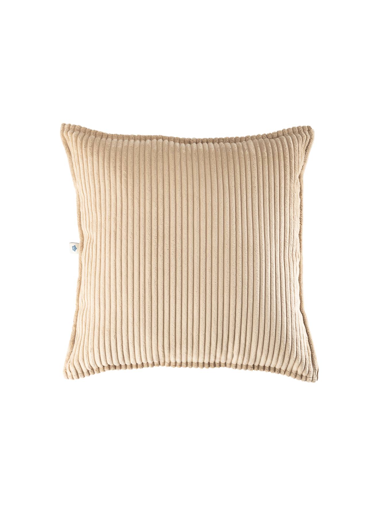 Coussin Enfant Carré Brown Sugar Coussin Enfant Carré Brown Sugar