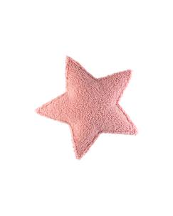 -Coussin enfant étoile