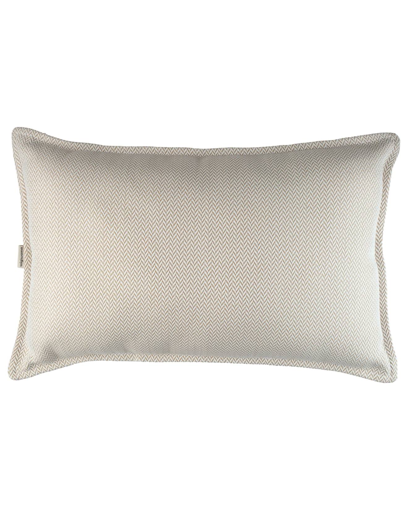 Coussin Extérieur Rectangle Outdoor Bolster Cushion Terra Coussin Extérieur Rectangle Outdoor Bolster Cushion Terra