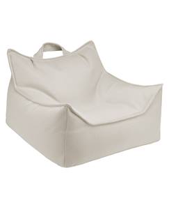-Pouf poire extérieur enfant outdoor beanbag chair