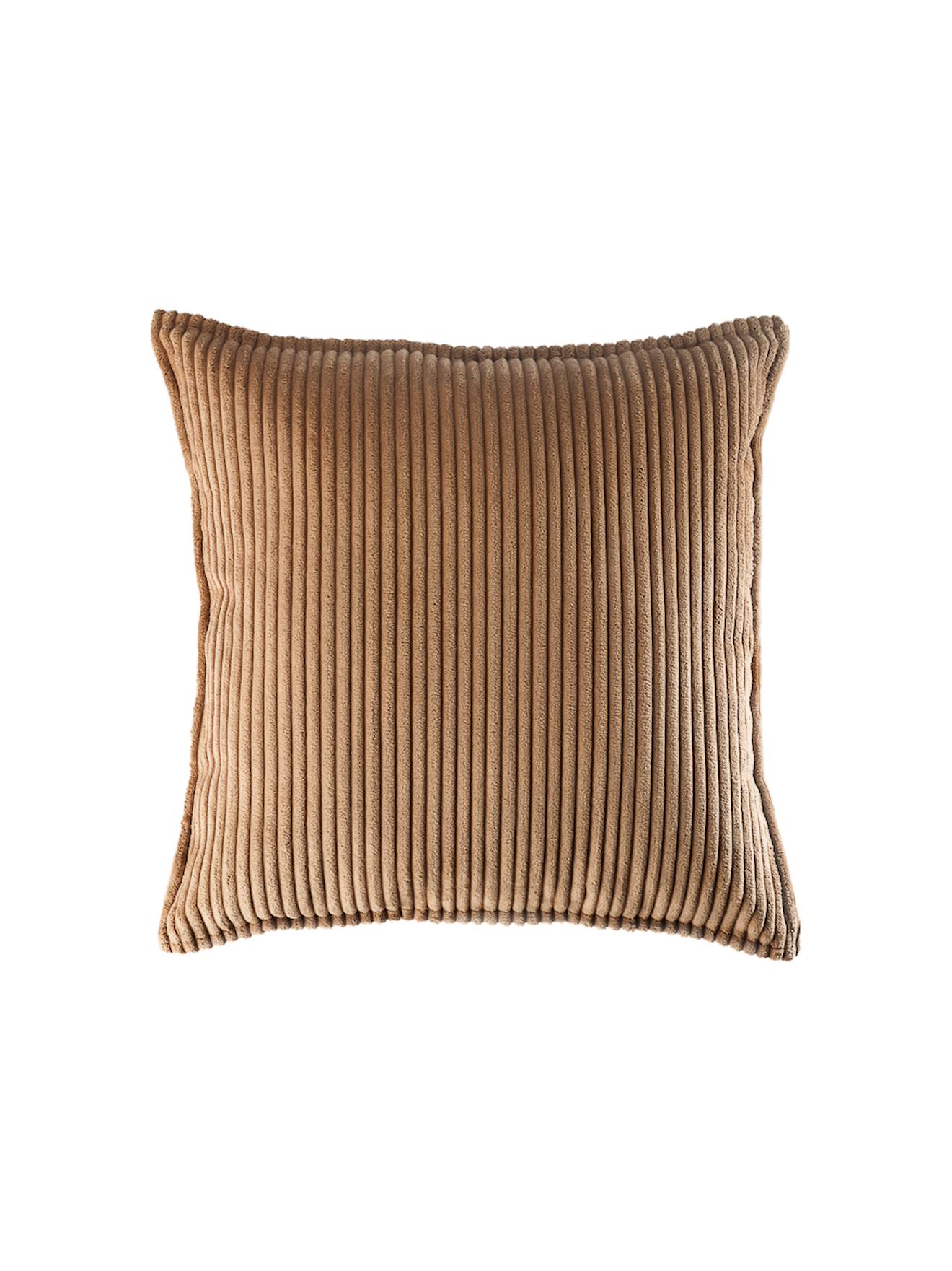 Coussin Enfant Carré Toffee Coussin Enfant Carré Toffee