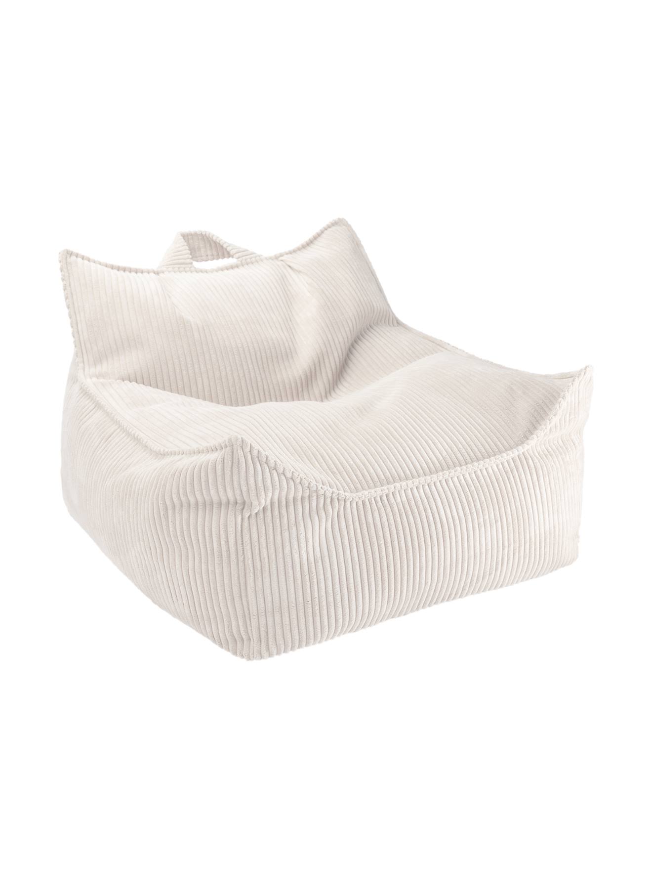 Pouf Poire Chambre Enfant - Fauteuil Comfortable En Velours Côtelé Marshmallow Pouf Poire Chambre Enfant - Fauteuil Comfortable En Velours Côtelé Marshmallow