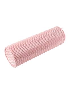 Linge de maison et décoration-Décoration-Matelas de sol, coussin-Futon-Coussin enfant rouleau