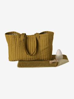 Puériculture-Sac totebag City