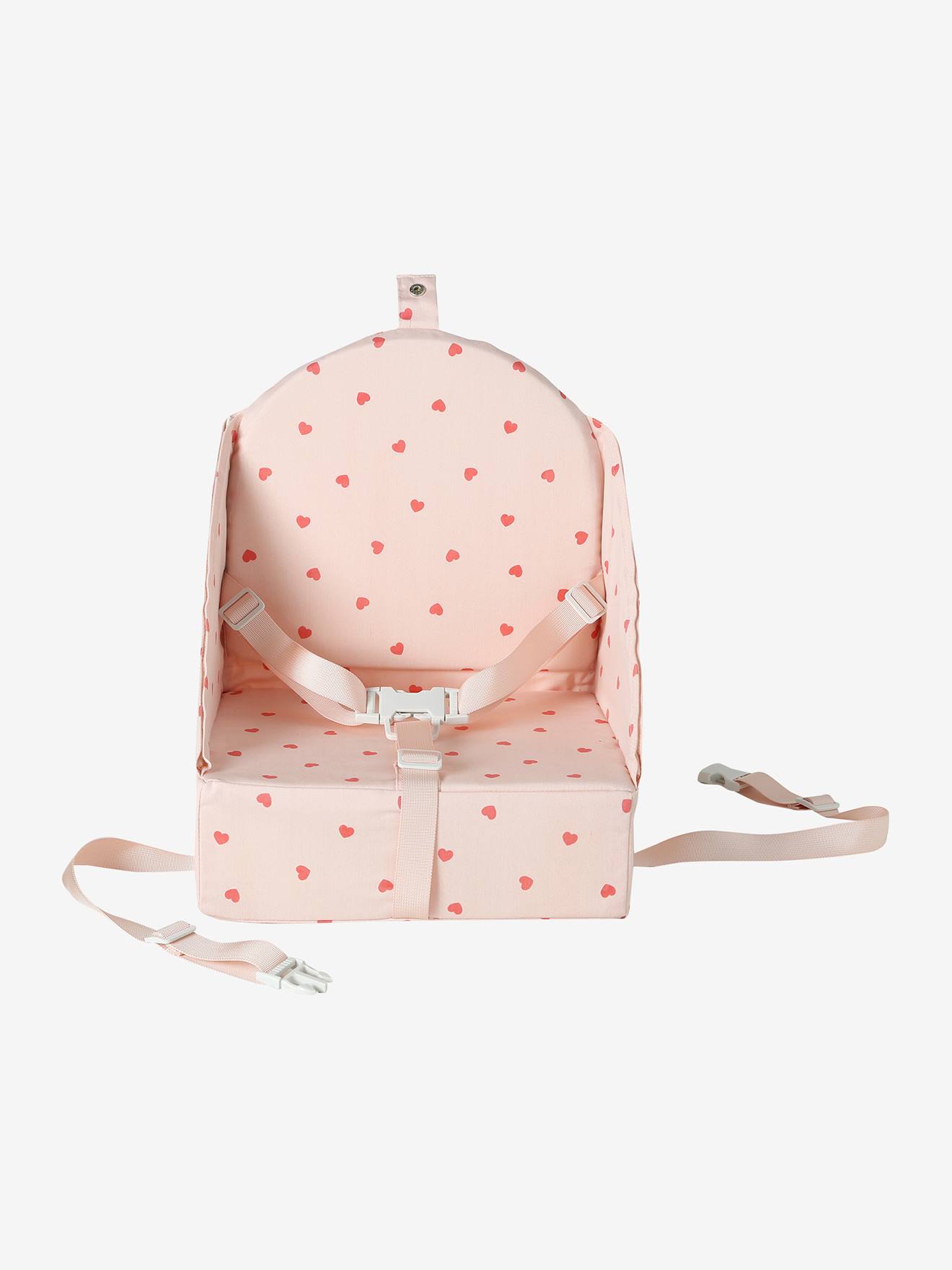 Rehausseur de chaise mon coeur (Vertbaudet) - Image 2