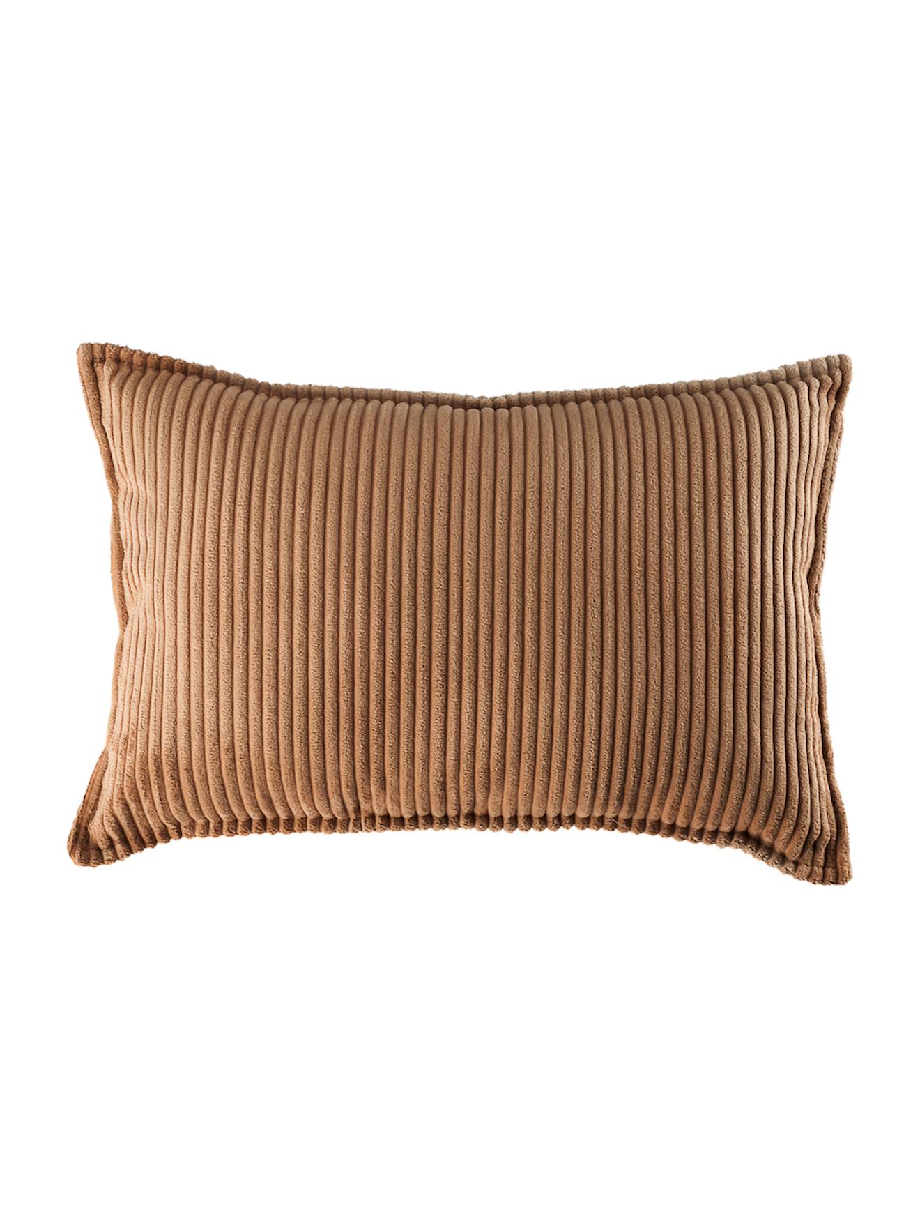 Coussin Enfant Rectangle Toffee