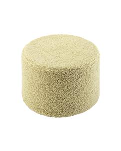 -Pouf enfant en teddy