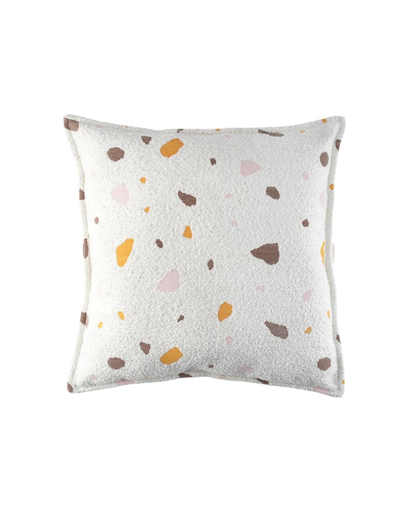Coussin Enfant Rectangle Design Terrazzo Terrazzo Marble Coussin Enfant Rectangle Design Terrazzo Terrazzo Marble