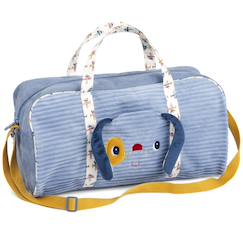 Sac week-end jules  - vertbaudet enfant