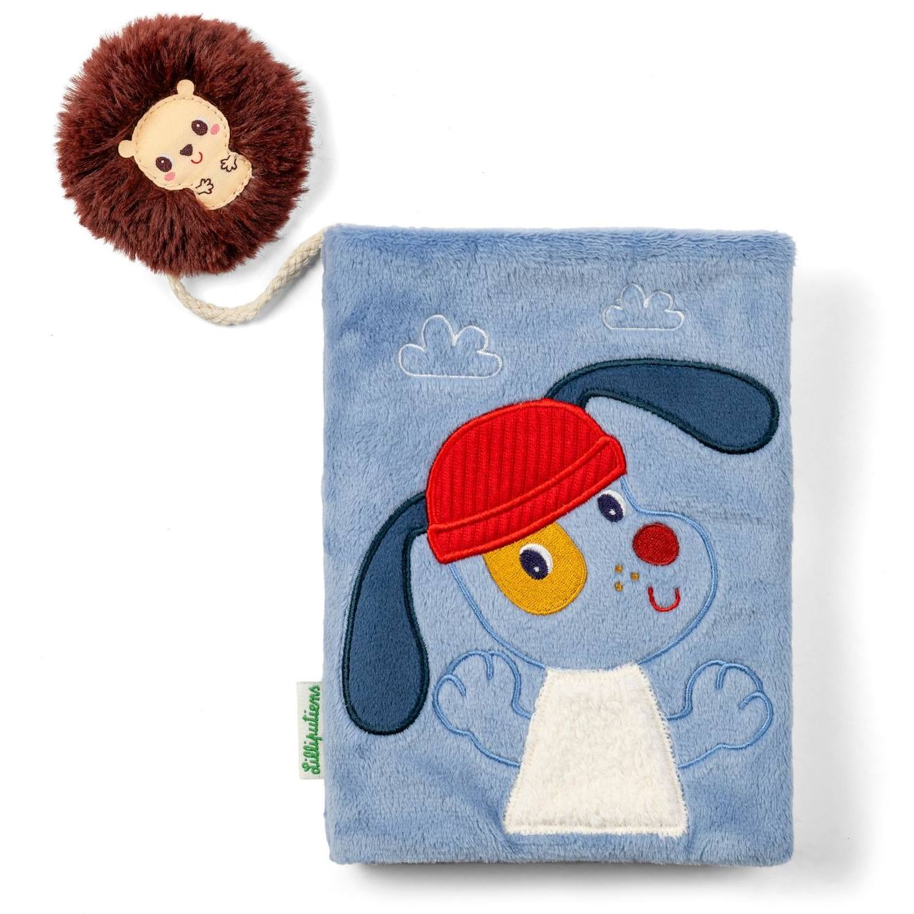 Album Photo Blau, Blanc, Rouge