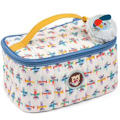 Puériculture-Toilette de bébé-Kit d'hygiène-Trousse de toilette jules