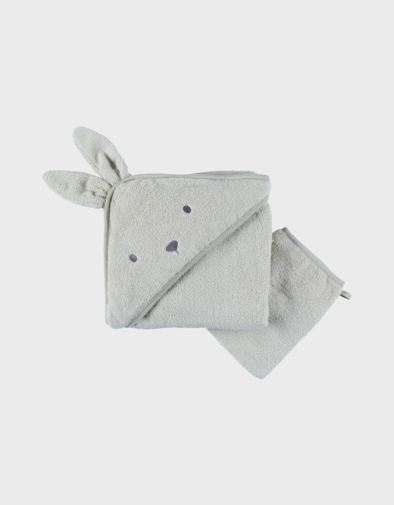 Cape De Bain Éponge - Verdi Vert