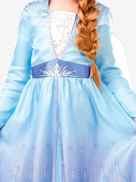 Déguisement Elsa Reine des Neiges 2 RUBIES bleu 3 - vertbaudet enfant 