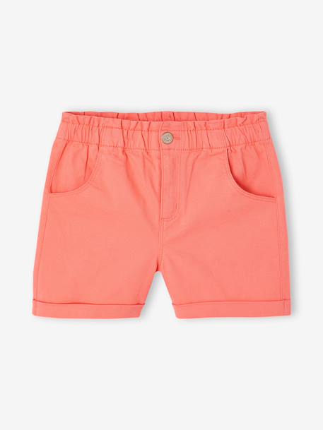 Fille-Short fille esprit tregging 