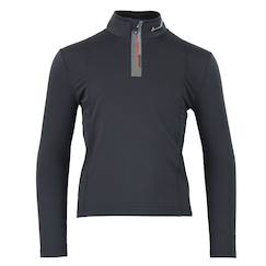 Garçon-T-shirt, polo, sous-pull-Top technique 1ere peau enfant ecanevi