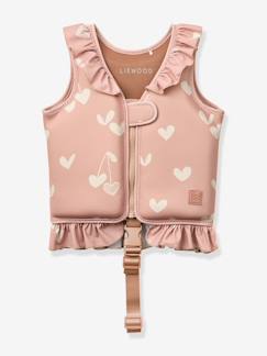 Jouet-Jeux de plein air-Gilet de flottaison Dove avec volants