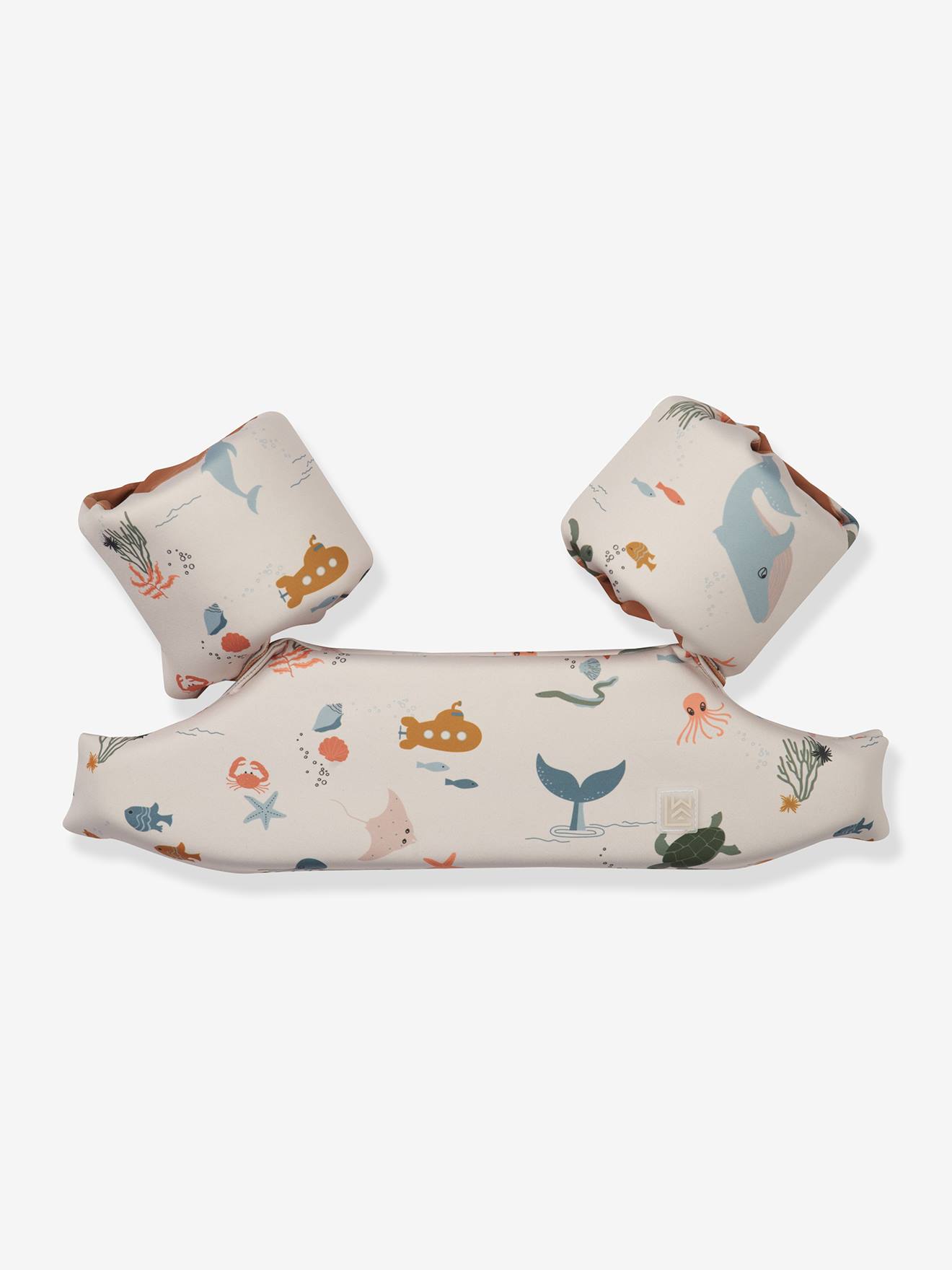 Ceinture de natation Darko bleu Ceinture de natation Darko bleu