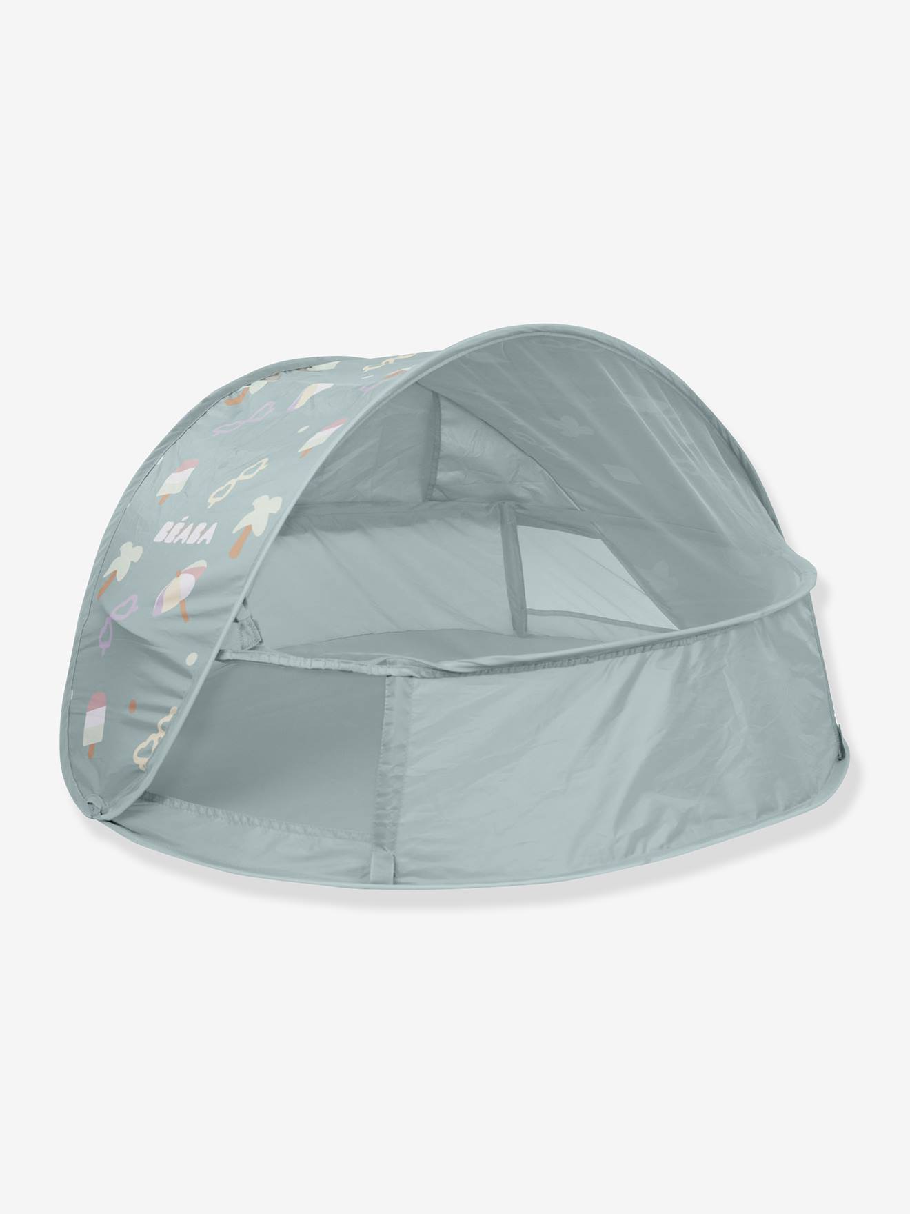 Tente anti-UV Breezynest lichen