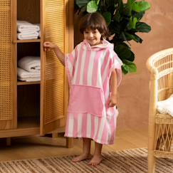 Poncho - wili  - vertbaudet enfant