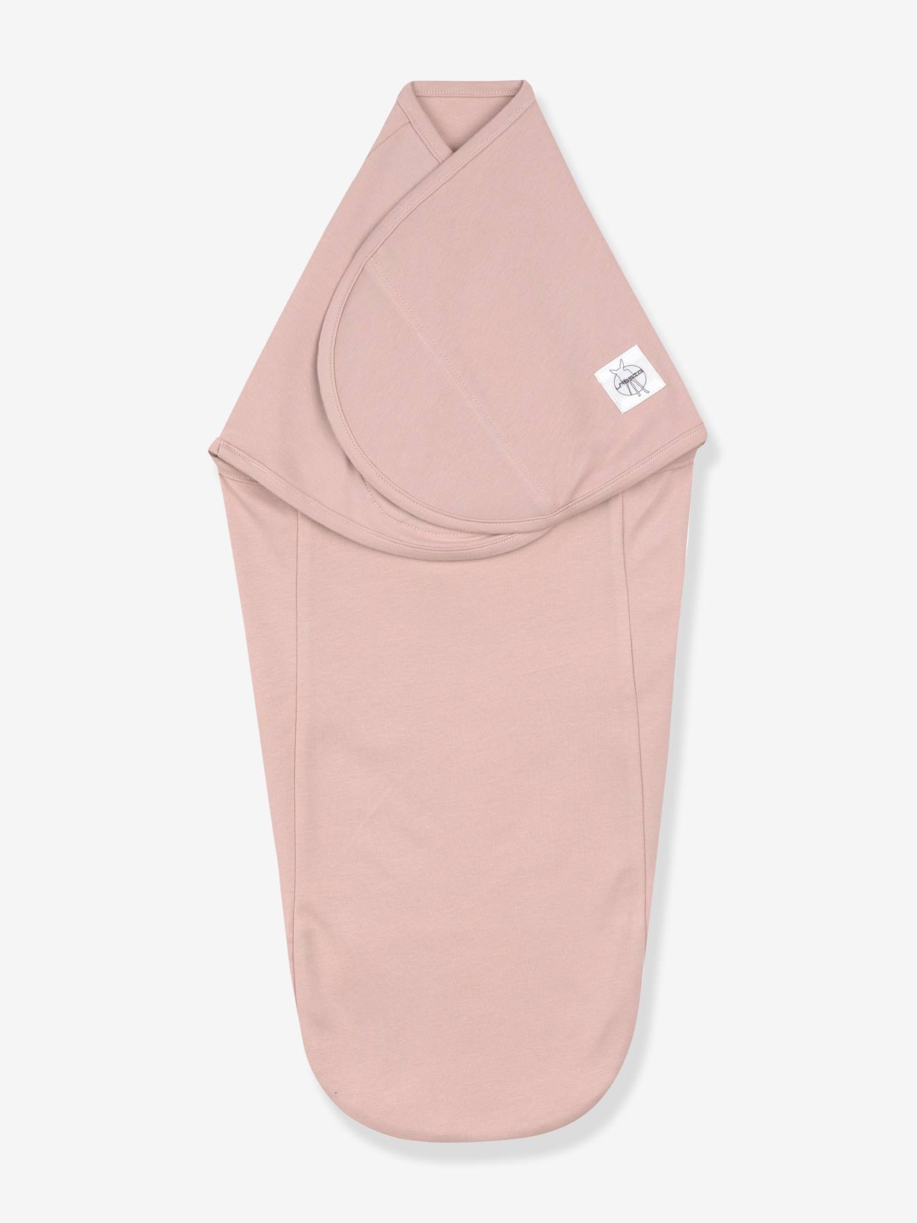 Couverture d´emmaillotage Cozy Colors beige