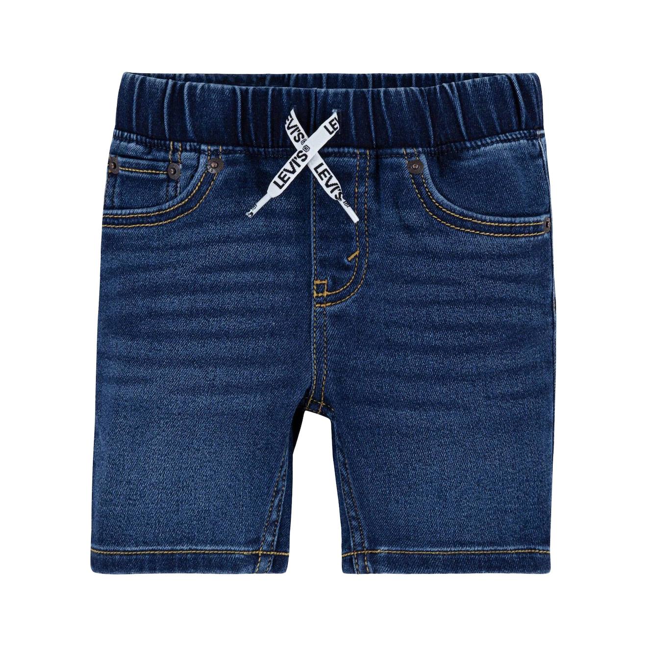 Short Garon Taille lastique Prime Time 28$