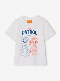 Garçon-T-shirt, polo, sous-pull-T shirt garçon Pat Patrouille