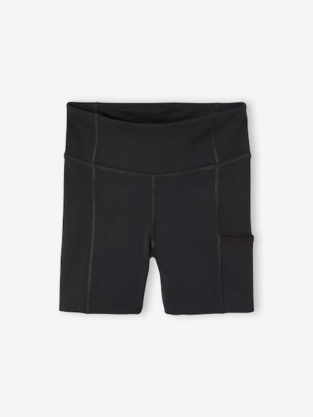 Fille-Short court sport fille