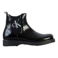 Chaussures-Chaussures fille 23-38-Boots, bottines-Bottines  à élastiques