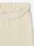 Pantalon fille large en velours anthracite+bleu grisé+blush+écru+kaki+marron+prune+rose 15 - vertbaudet enfant 
