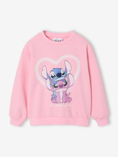 -Sweat fille Lilo & Stitch