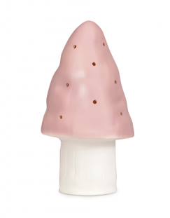 Linge de maison et décoration-Lampe petit champignon