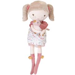 Jouet-Premier âge-Peluches-Poupée souple