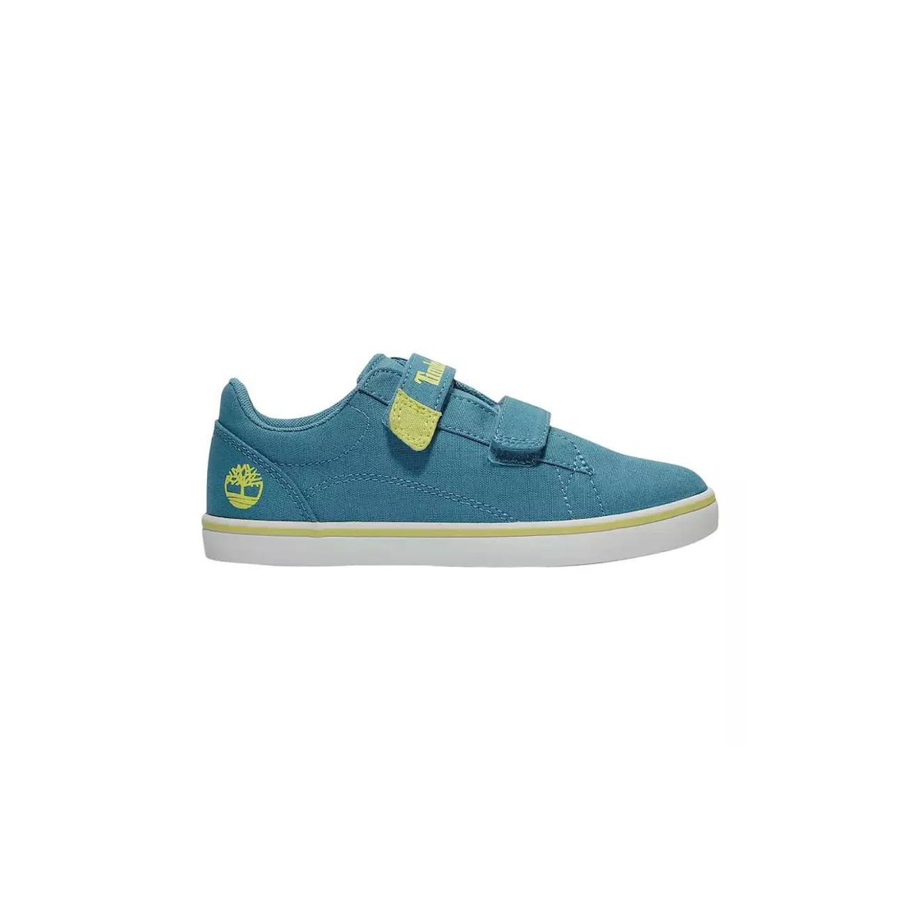 Chaussures Garçon Timberland Blue