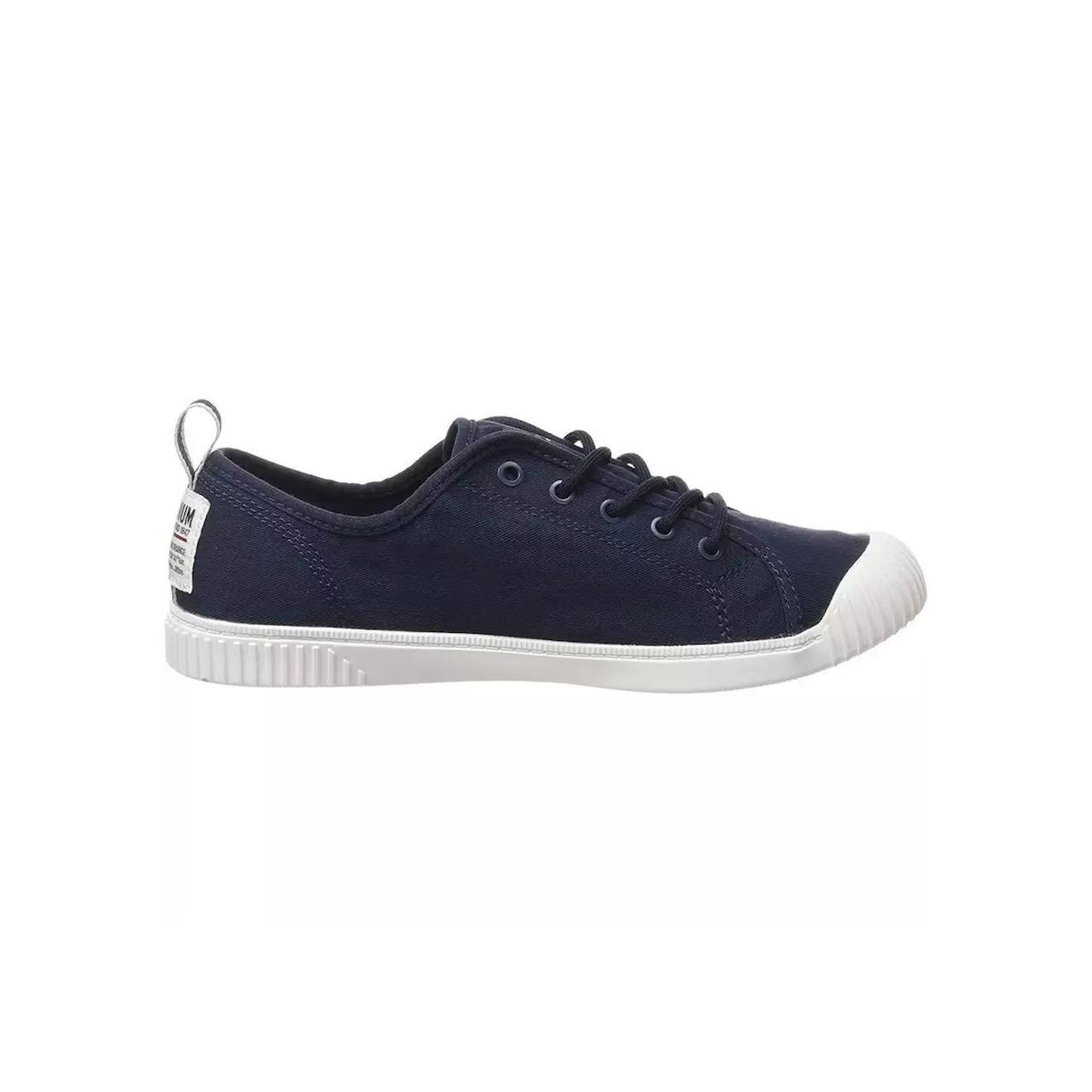 Baskets Garçon Palladium Eclipse