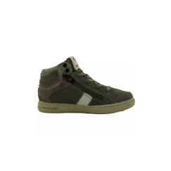 Chaussures-Chaussures fille 23-38-Baskets, tennis-Baskets cuir macadam cash