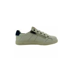 Chaussures-Baskets cuir malo cash