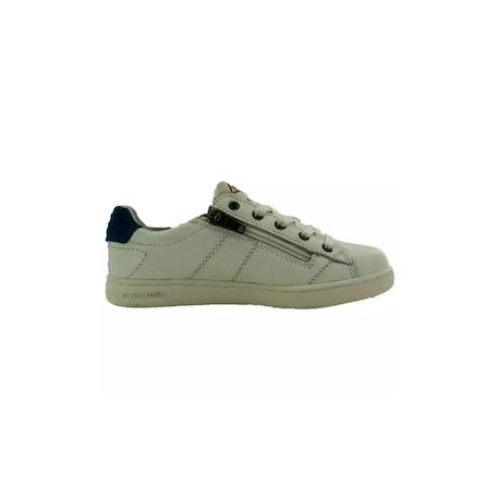 Fille-Vêtements de sport-Baskets cuir malo cash