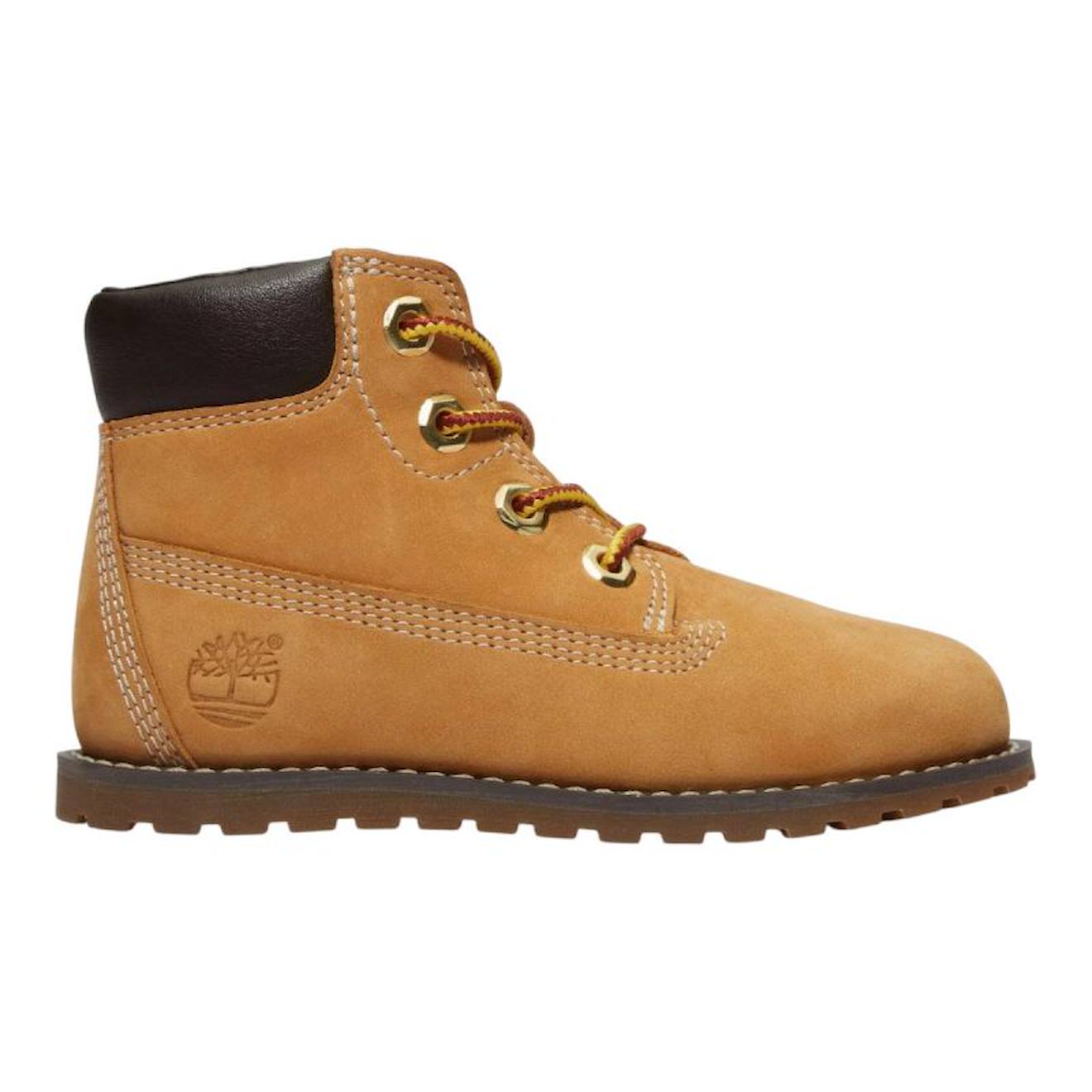 Bottines Enfant Wheat