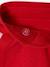 Jogging garçon bande côté bordeaux+gris chiné+rouge+vert 11 - vertbaudet enfant 