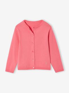 LCW Kids Robe Imprimée Kuromi à Col Rond pour Filles - S5KO13Z4-FDJ
