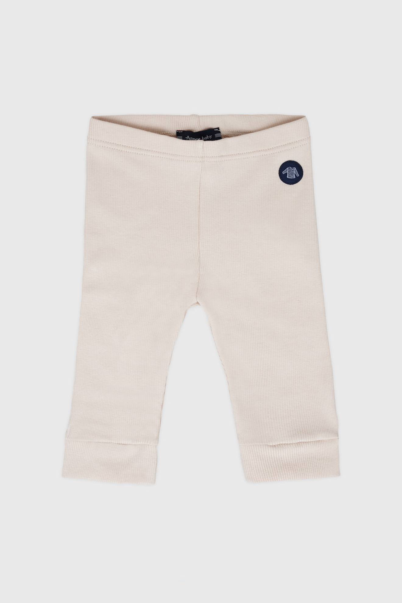 Legging En Coton Bb Scotch 25 €
