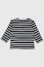 Marinière col bateau en coton loctudy bébé Blanc/braise+Blanc/etoile+Blanc/navire+Lupin/scotch+Marine deep/winterblue+Navire/blanc+Navire/braise+Navire/nature+Nine iron/gris chiné clair 23 - vertbaudet enfant 