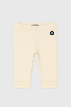 -Legging en coton bébé