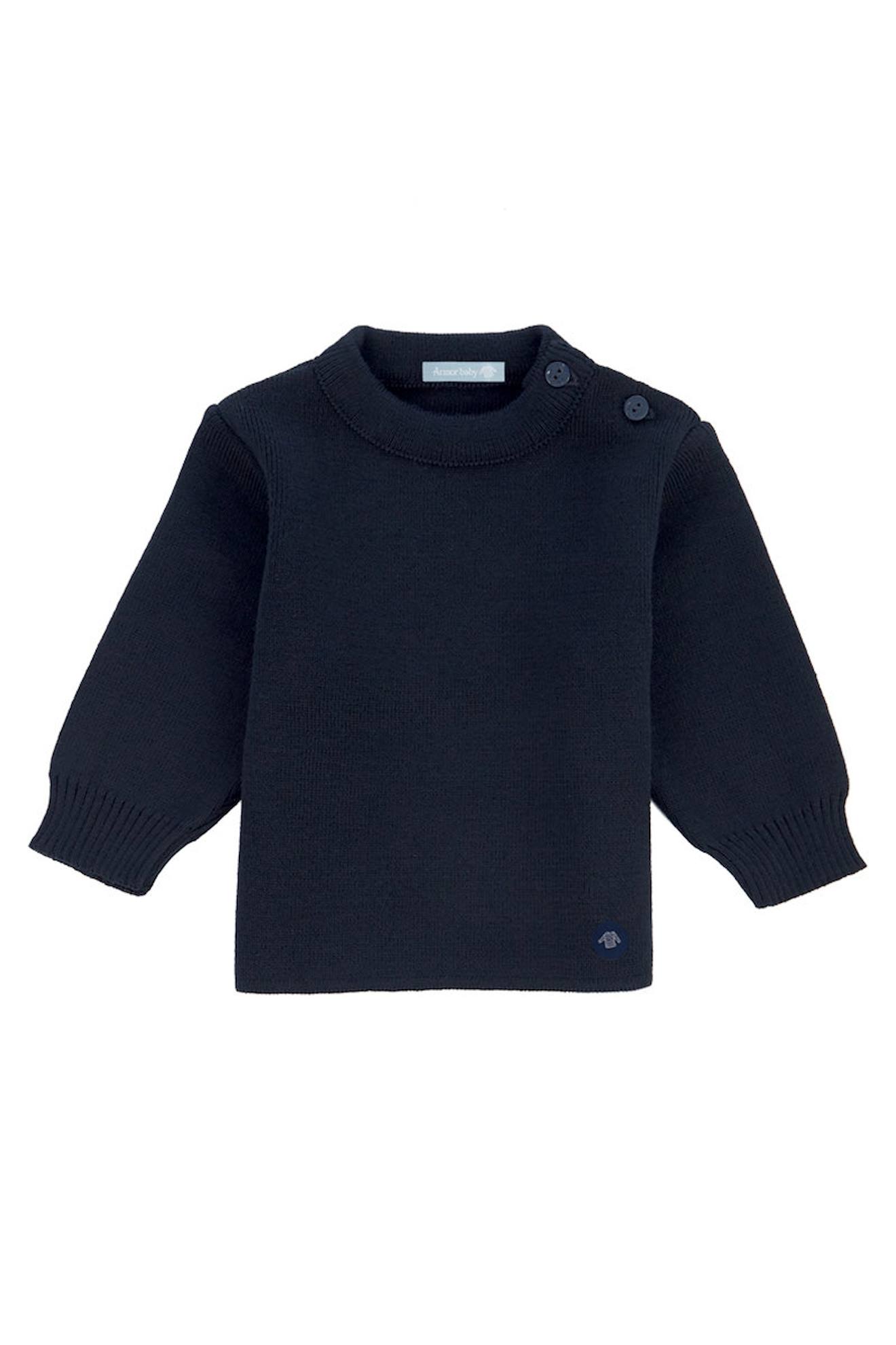 Pull Marin Uni Fouesnant Bb Navire 49 €