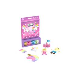 Jouet-Bloc d'activité - conte de fée - 125 pcs