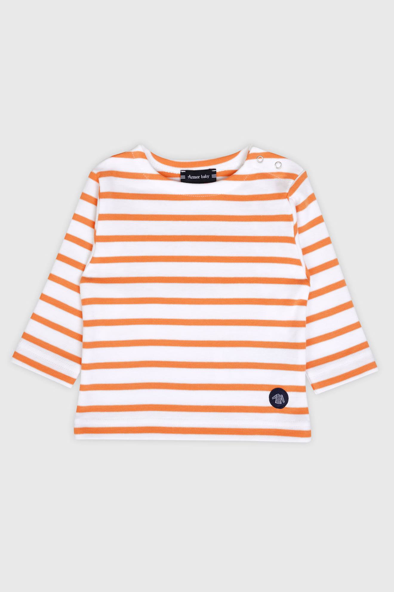 Marinire En Coton pais Bb Blancpche 39 €