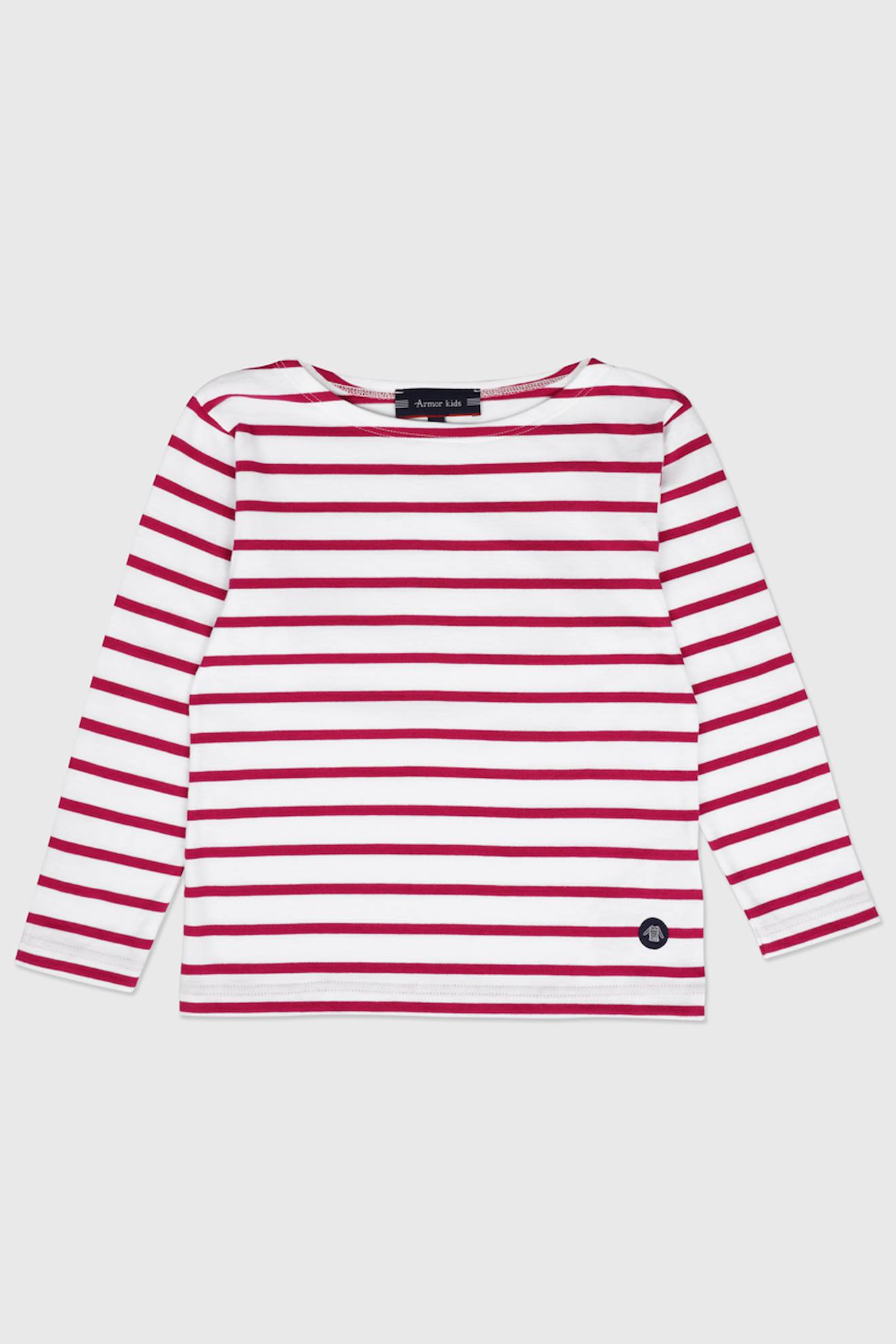 Marinire En Coton Lger Enfant Blancdelhi 35 €